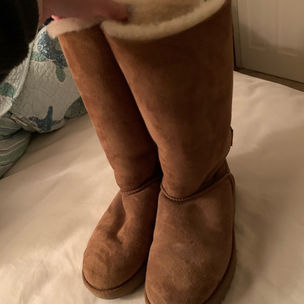 Moca Uggs